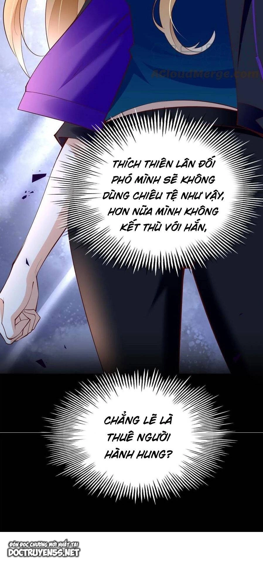 Boss Nhà Giàu Lại Là Nữ Sinh Trung Học! Chapter 153 - 41