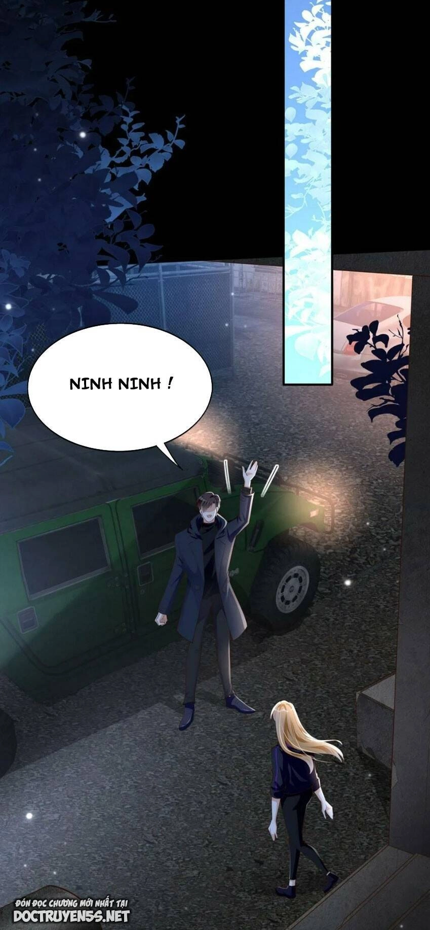 Boss Nhà Giàu Lại Là Nữ Sinh Trung Học! Chapter 154 - 7