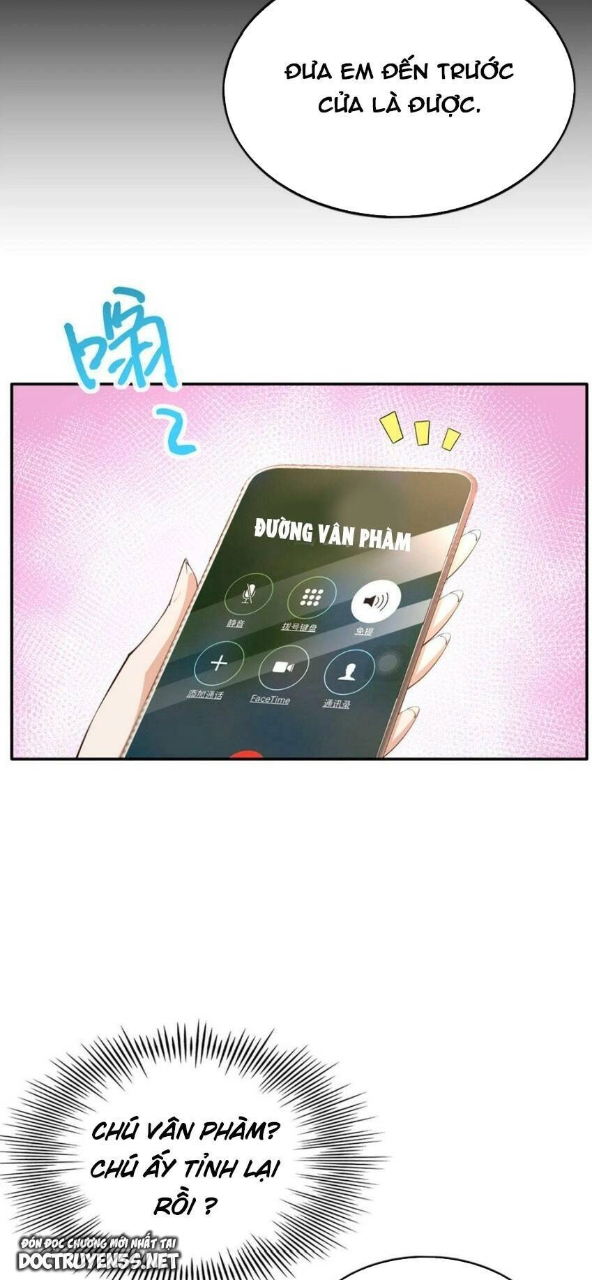 Boss Nhà Giàu Lại Là Nữ Sinh Trung Học! Chapter 154 - 9