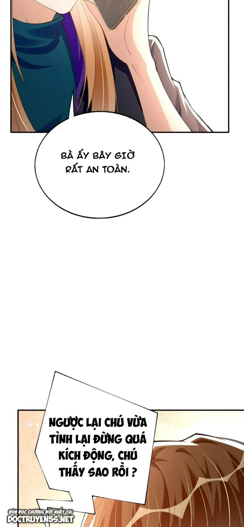 Boss Nhà Giàu Lại Là Nữ Sinh Trung Học! Chapter 154 - 13