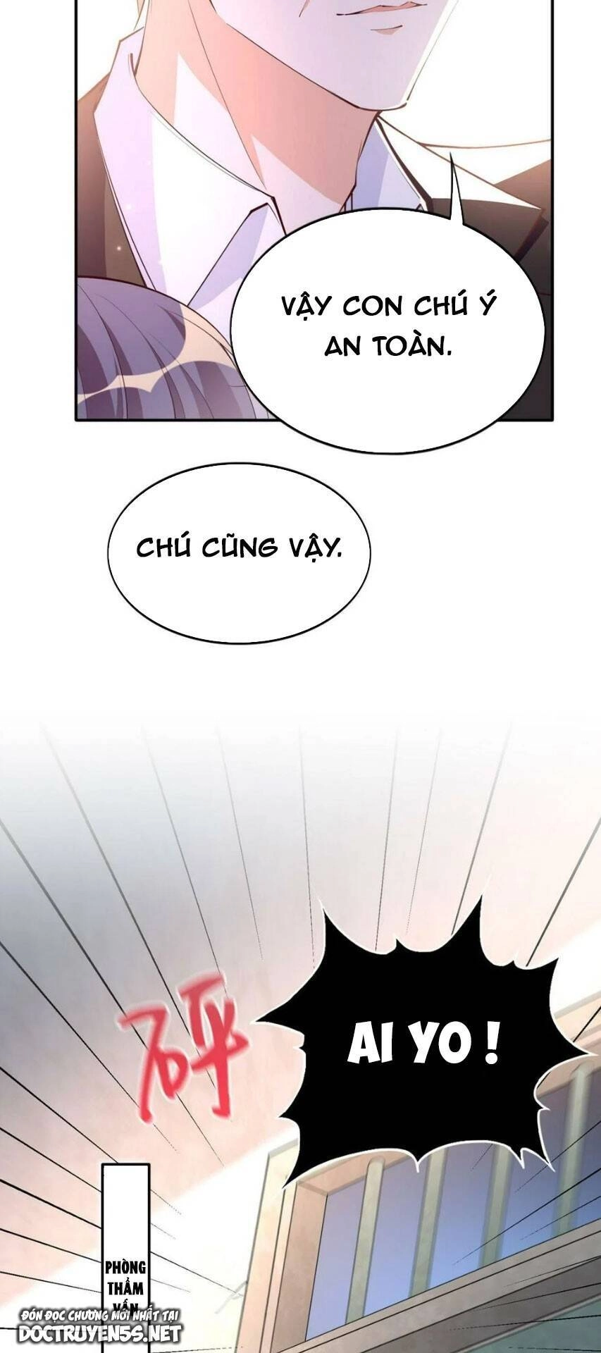 Boss Nhà Giàu Lại Là Nữ Sinh Trung Học! Chapter 154 - 26