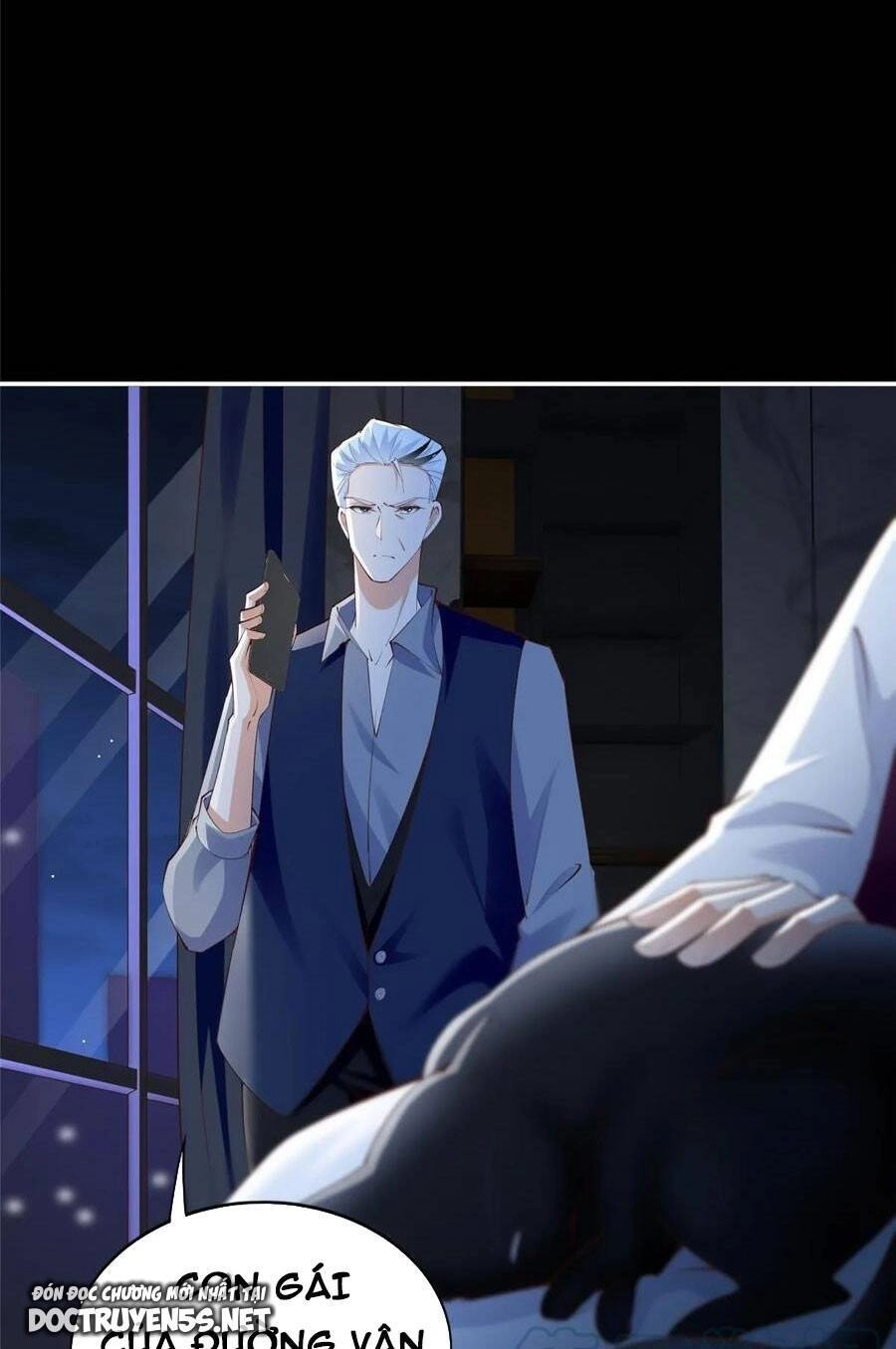 Boss Nhà Giàu Lại Là Nữ Sinh Trung Học! Chapter 155 - 7