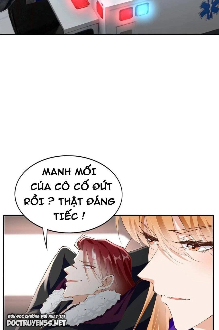 Boss Nhà Giàu Lại Là Nữ Sinh Trung Học! Chapter 155 - 15