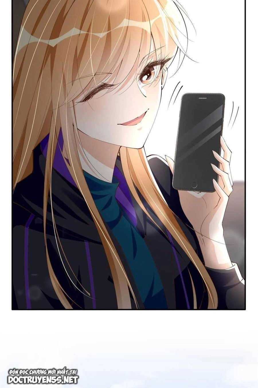 Boss Nhà Giàu Lại Là Nữ Sinh Trung Học! Chapter 155 - 17