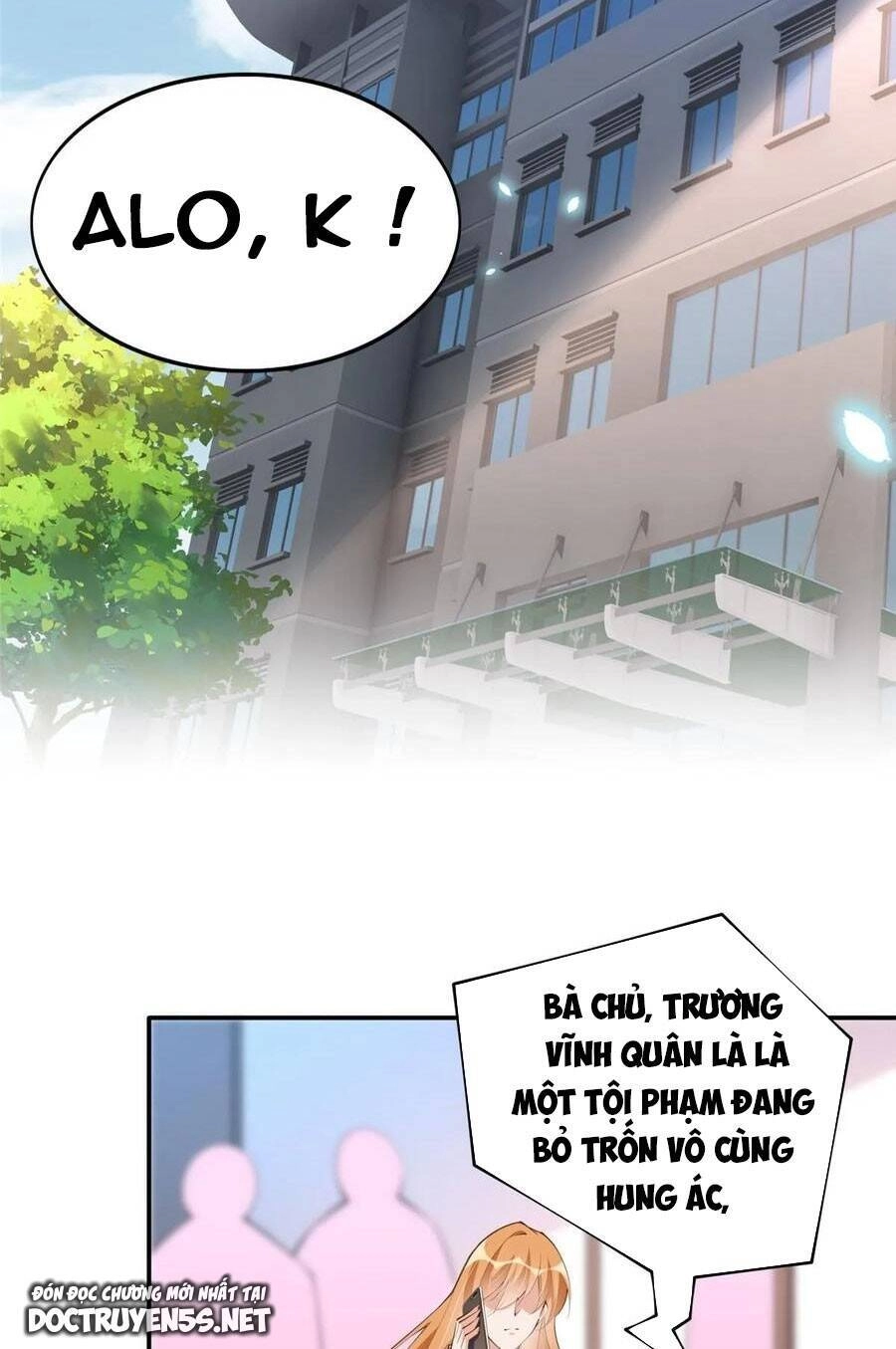 Boss Nhà Giàu Lại Là Nữ Sinh Trung Học! Chapter 155 - 19