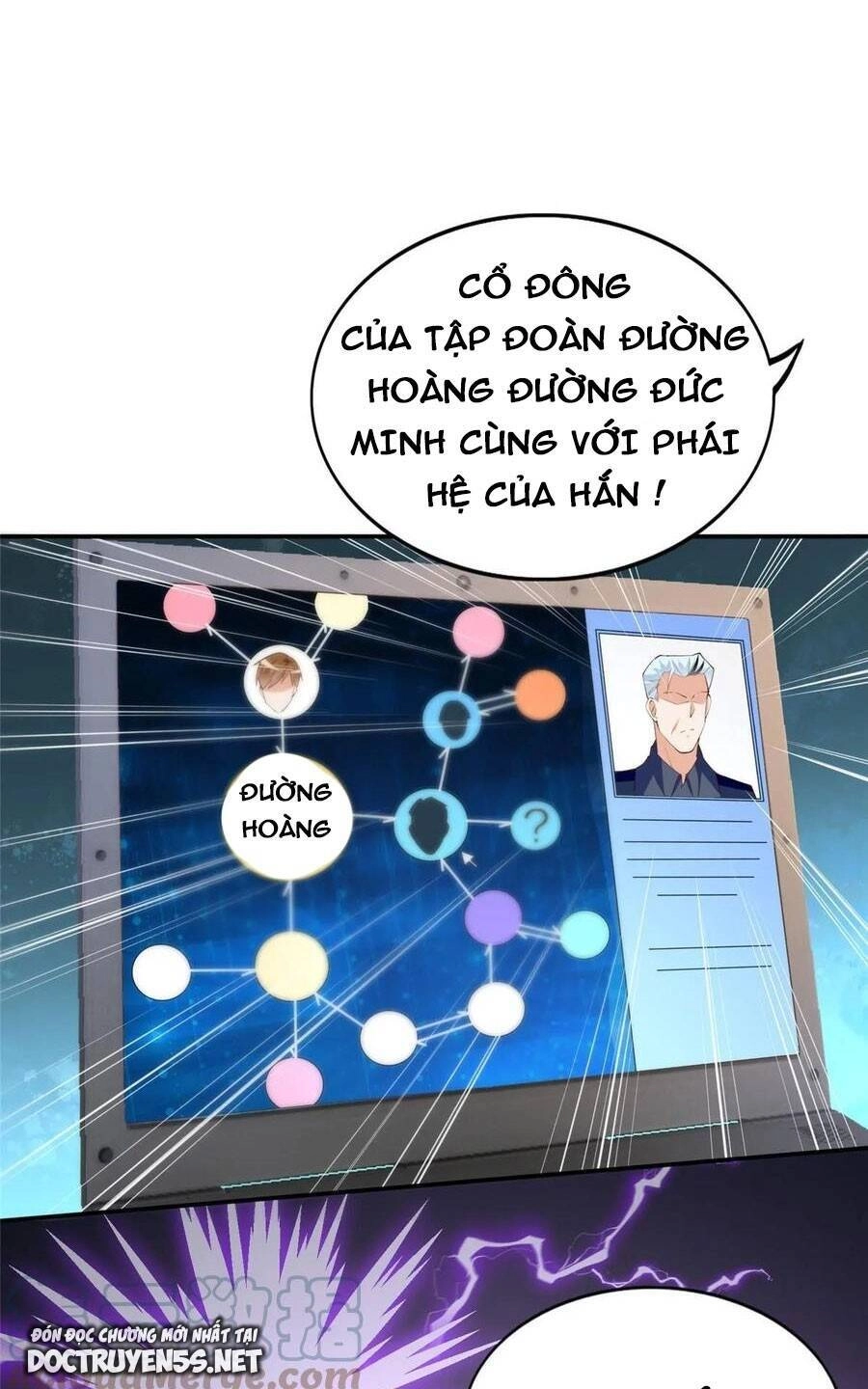 Boss Nhà Giàu Lại Là Nữ Sinh Trung Học! Chapter 155 - 22