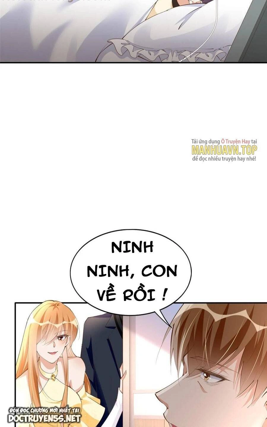 Boss Nhà Giàu Lại Là Nữ Sinh Trung Học! Chapter 155 - 28