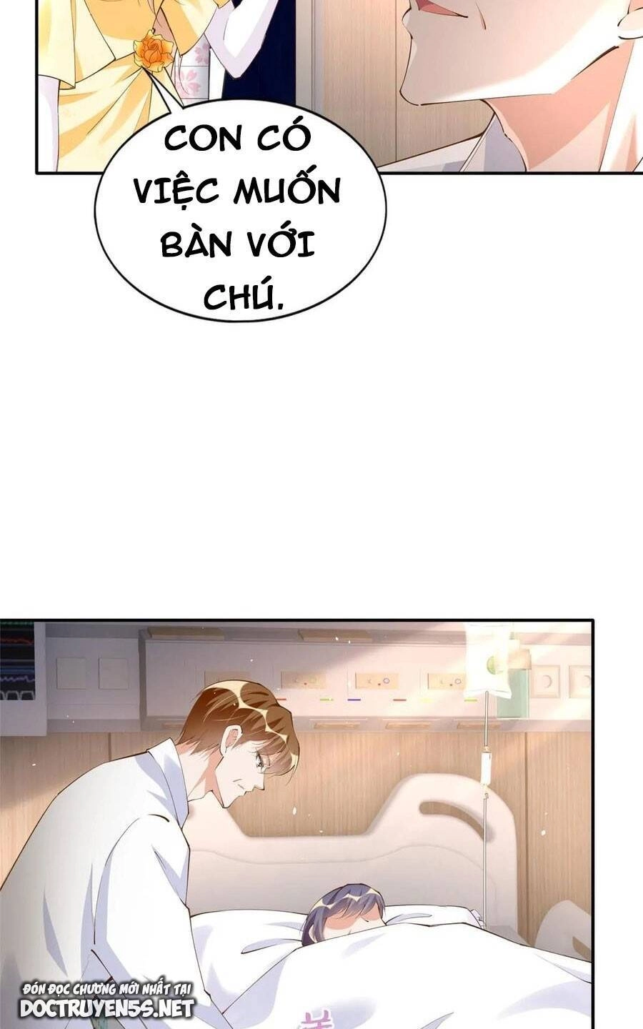 Boss Nhà Giàu Lại Là Nữ Sinh Trung Học! Chapter 155 - 29