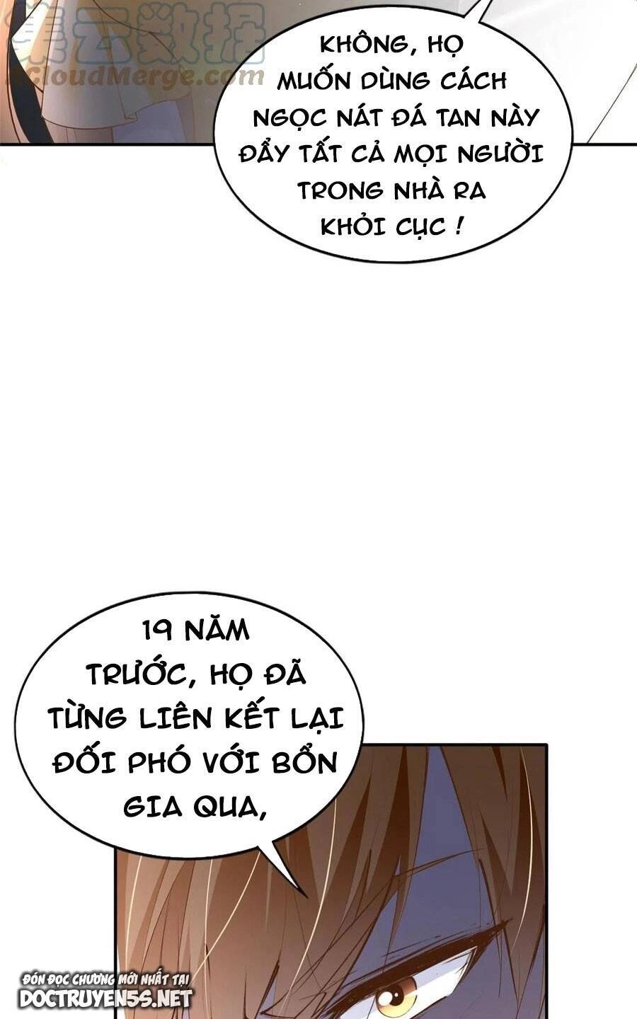 Boss Nhà Giàu Lại Là Nữ Sinh Trung Học! Chapter 155 - 35