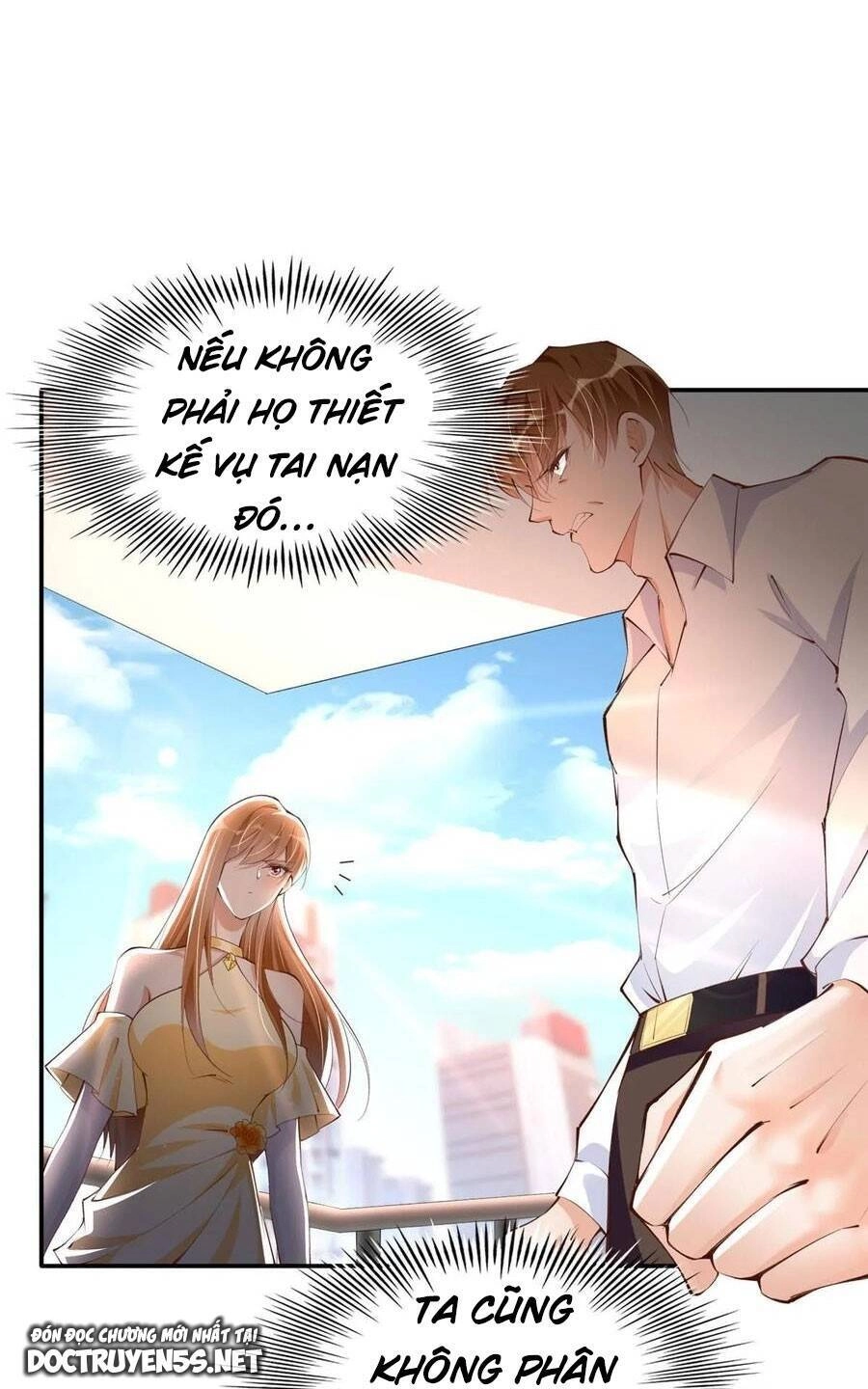 Boss Nhà Giàu Lại Là Nữ Sinh Trung Học! Chapter 155 - 37