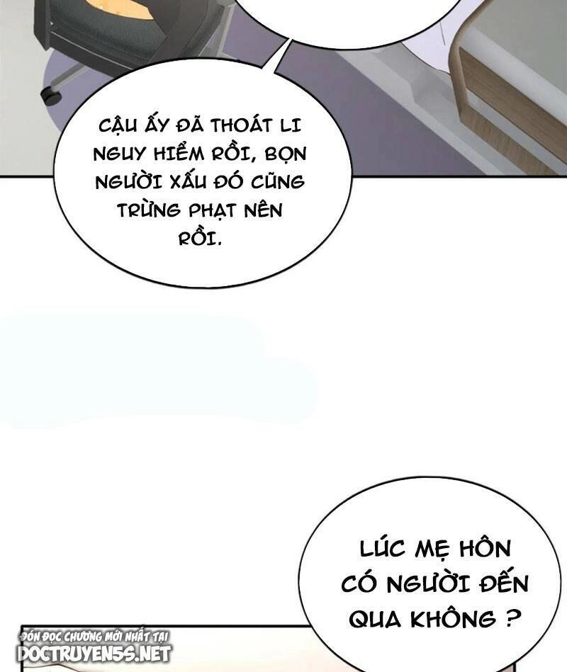 Boss Nhà Giàu Lại Là Nữ Sinh Trung Học! Chapter 156 - 6