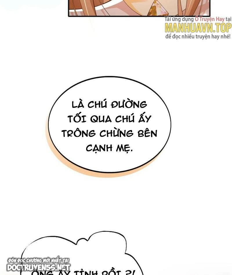 Boss Nhà Giàu Lại Là Nữ Sinh Trung Học! Chapter 156 - 10