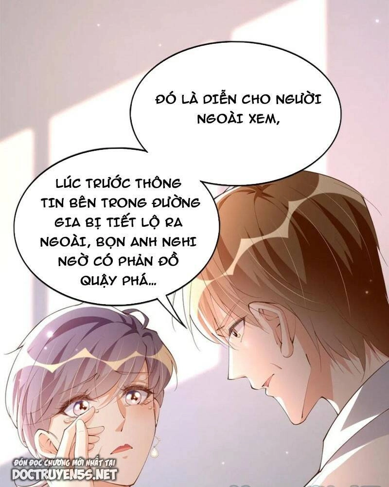 Boss Nhà Giàu Lại Là Nữ Sinh Trung Học! Chapter 156 - 34