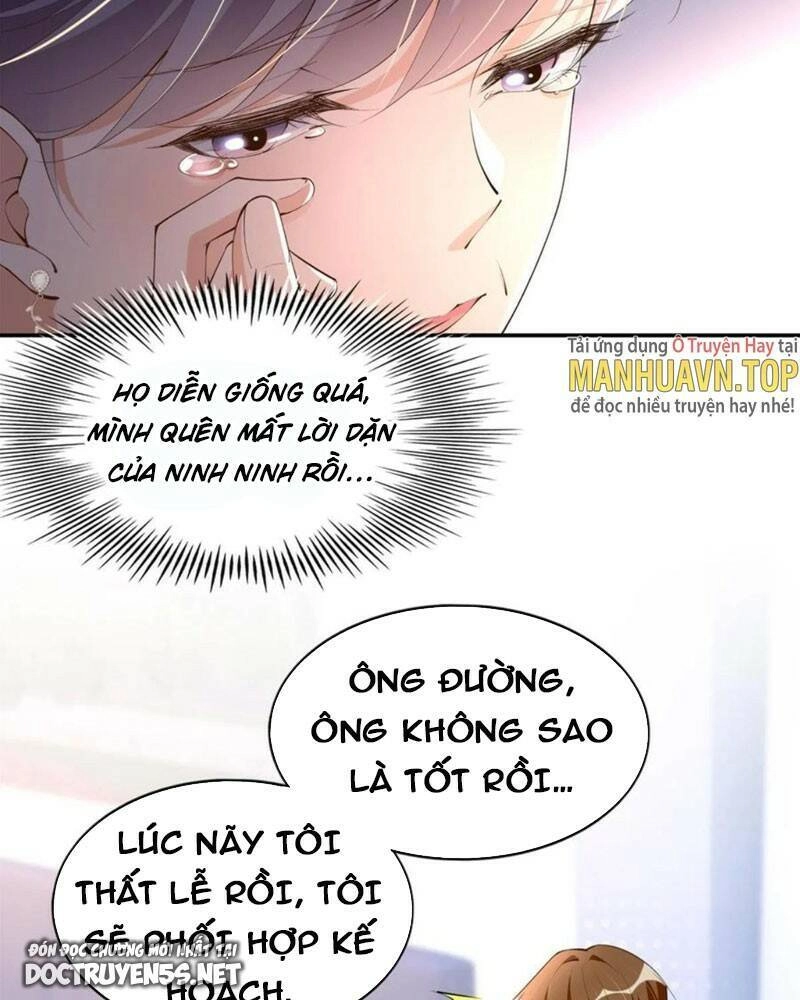 Boss Nhà Giàu Lại Là Nữ Sinh Trung Học! Chapter 156 - 36