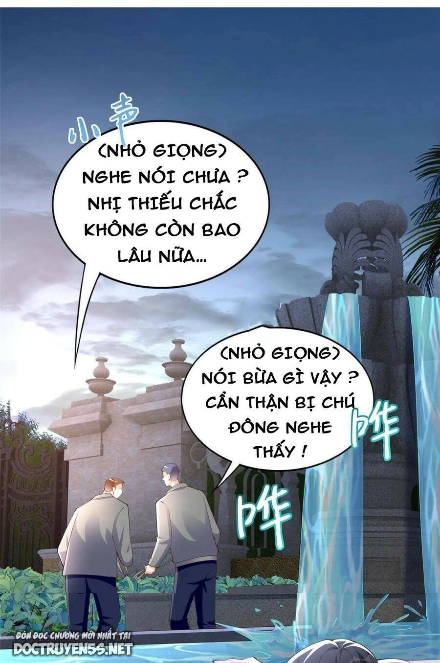 Boss Nhà Giàu Lại Là Nữ Sinh Trung Học! Chapter 157 - 2