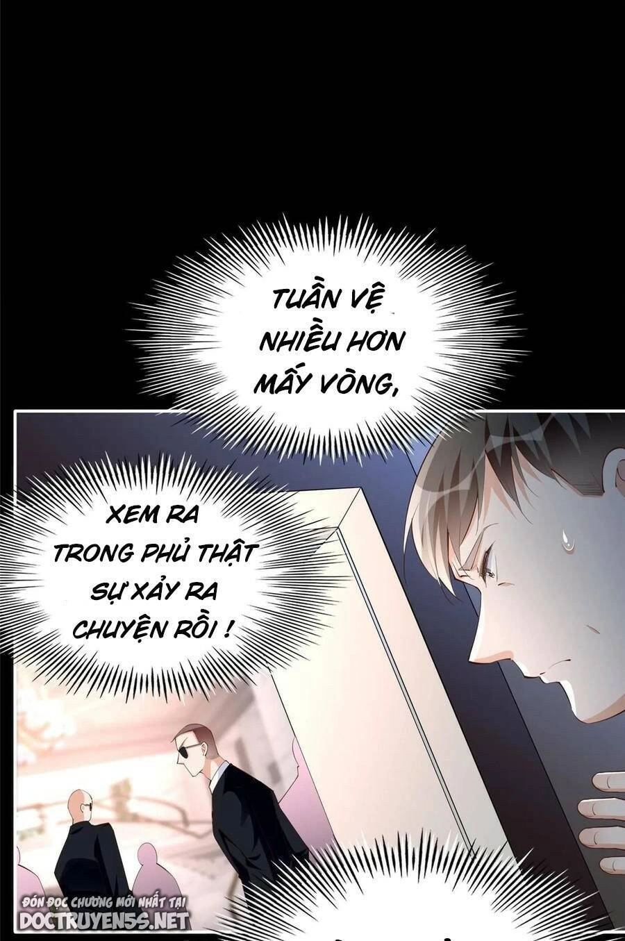 Boss Nhà Giàu Lại Là Nữ Sinh Trung Học! Chapter 157 - 6