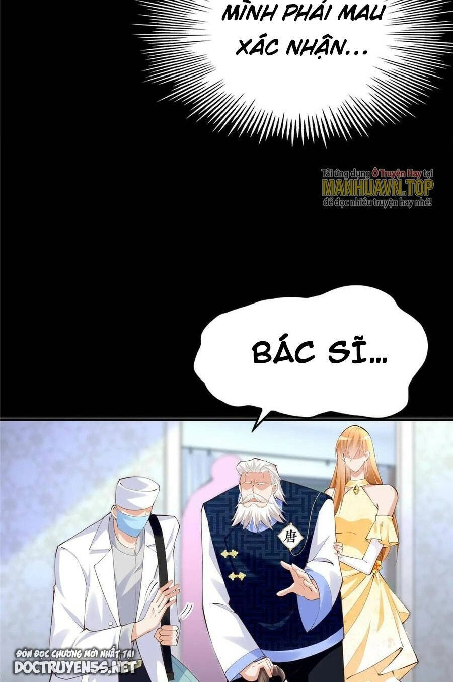 Boss Nhà Giàu Lại Là Nữ Sinh Trung Học! Chapter 157 - 7