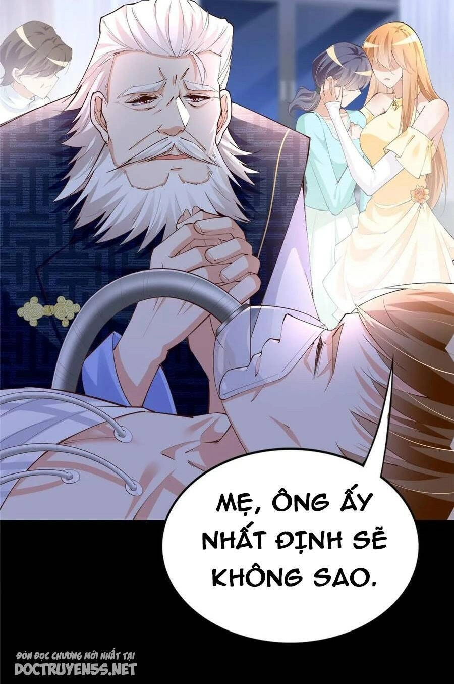 Boss Nhà Giàu Lại Là Nữ Sinh Trung Học! Chapter 157 - 9