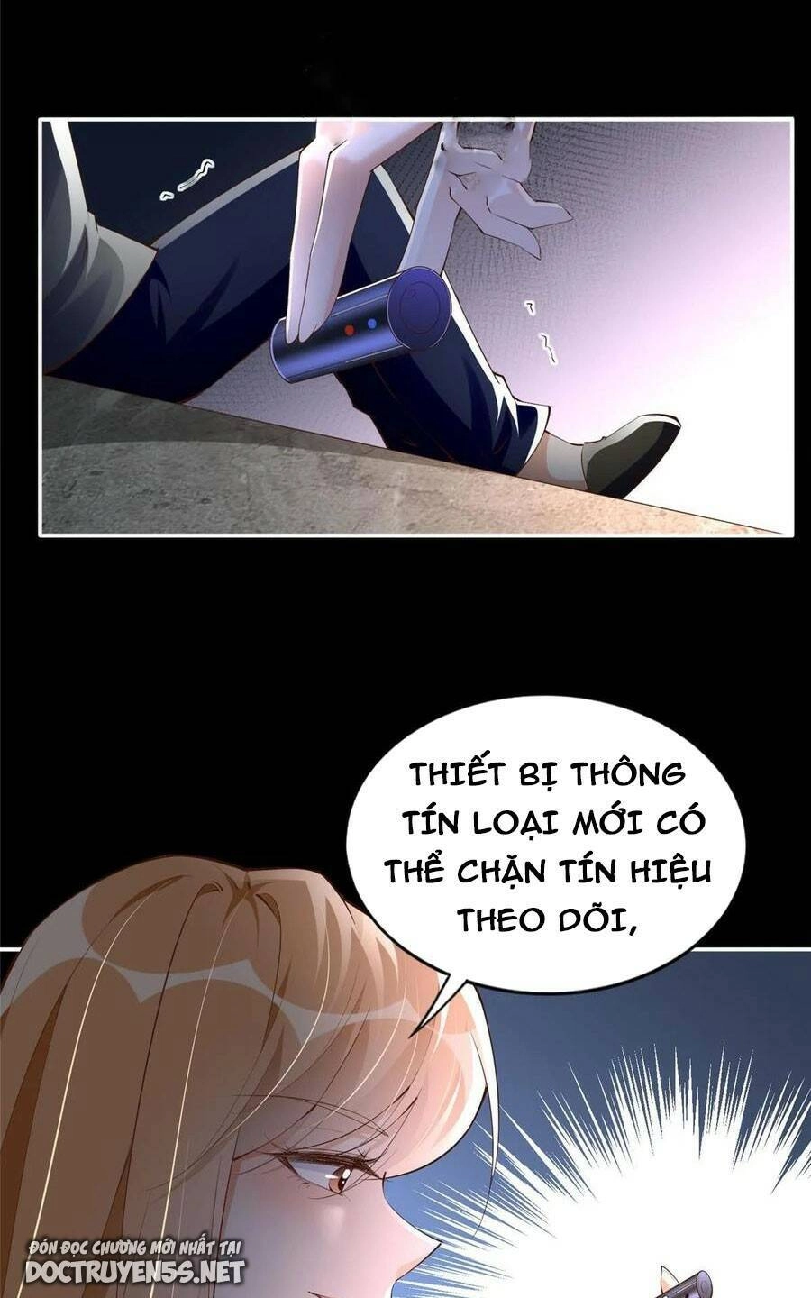 Boss Nhà Giàu Lại Là Nữ Sinh Trung Học! Chapter 157 - 21