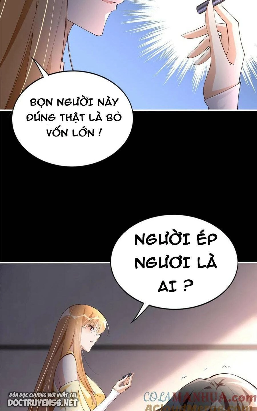 Boss Nhà Giàu Lại Là Nữ Sinh Trung Học! Chapter 157 - 22