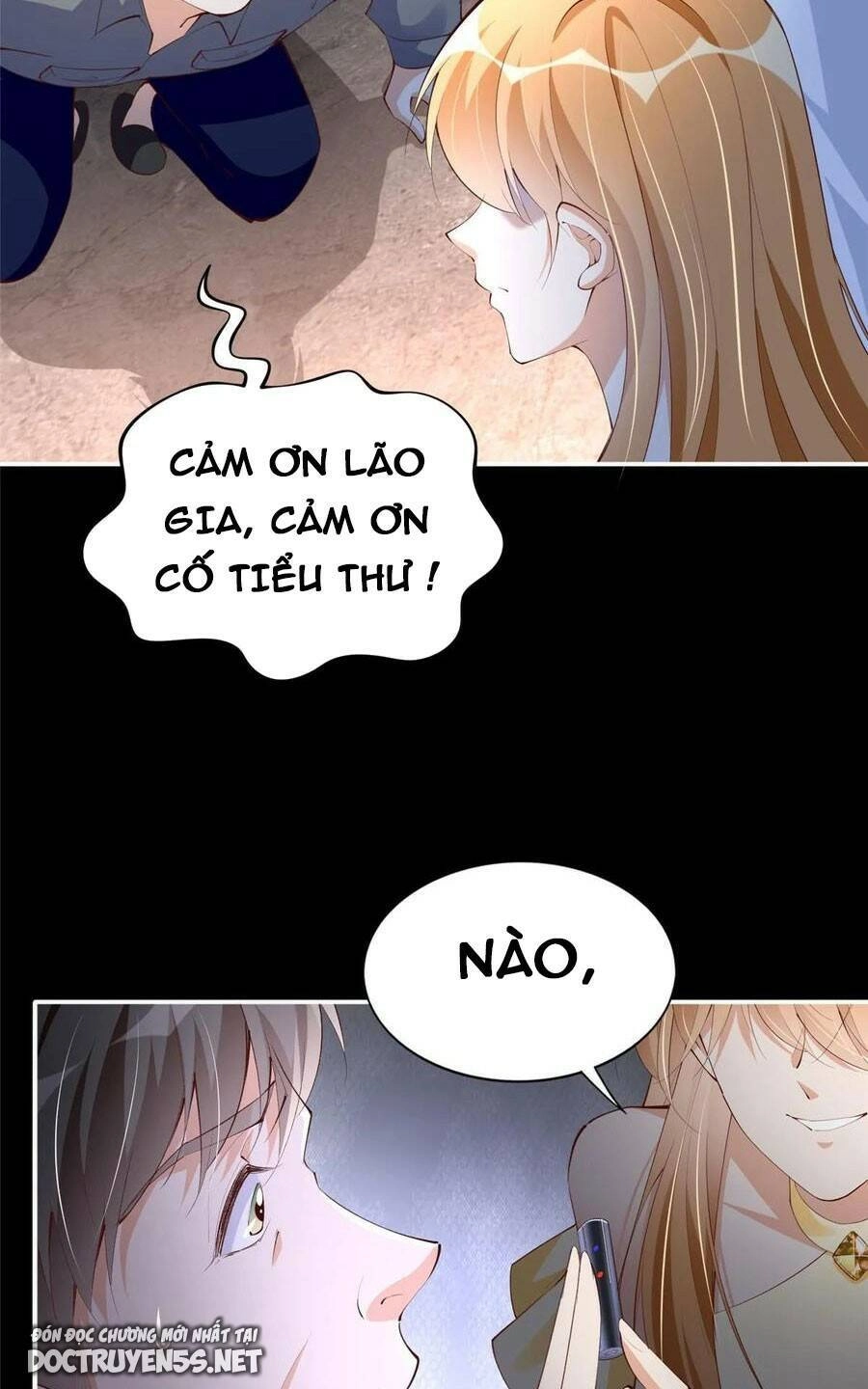 Boss Nhà Giàu Lại Là Nữ Sinh Trung Học! Chapter 157 - 29
