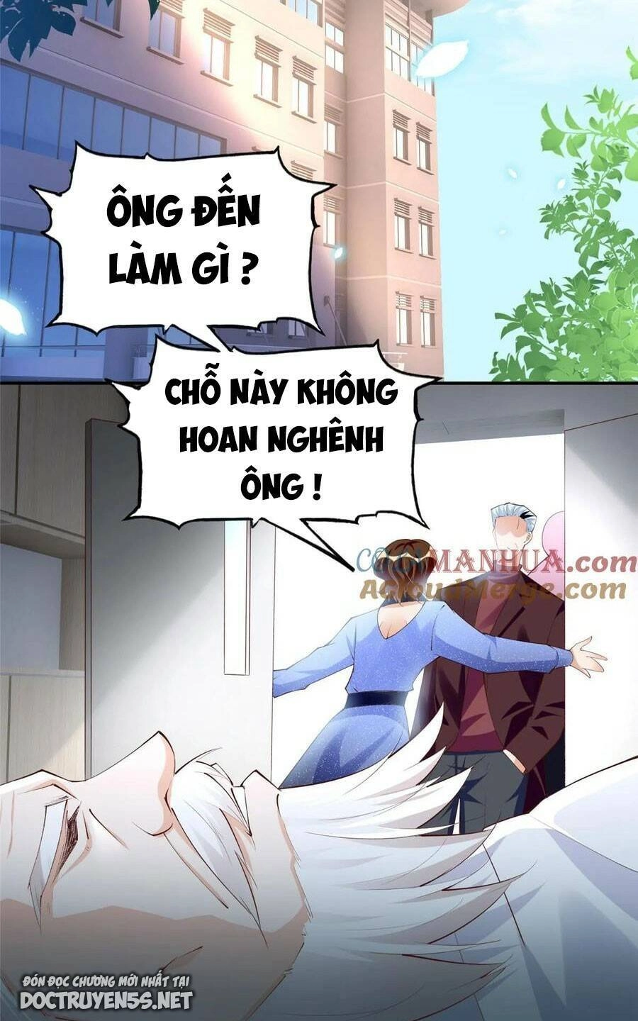 Boss Nhà Giàu Lại Là Nữ Sinh Trung Học! Chapter 157 - 32