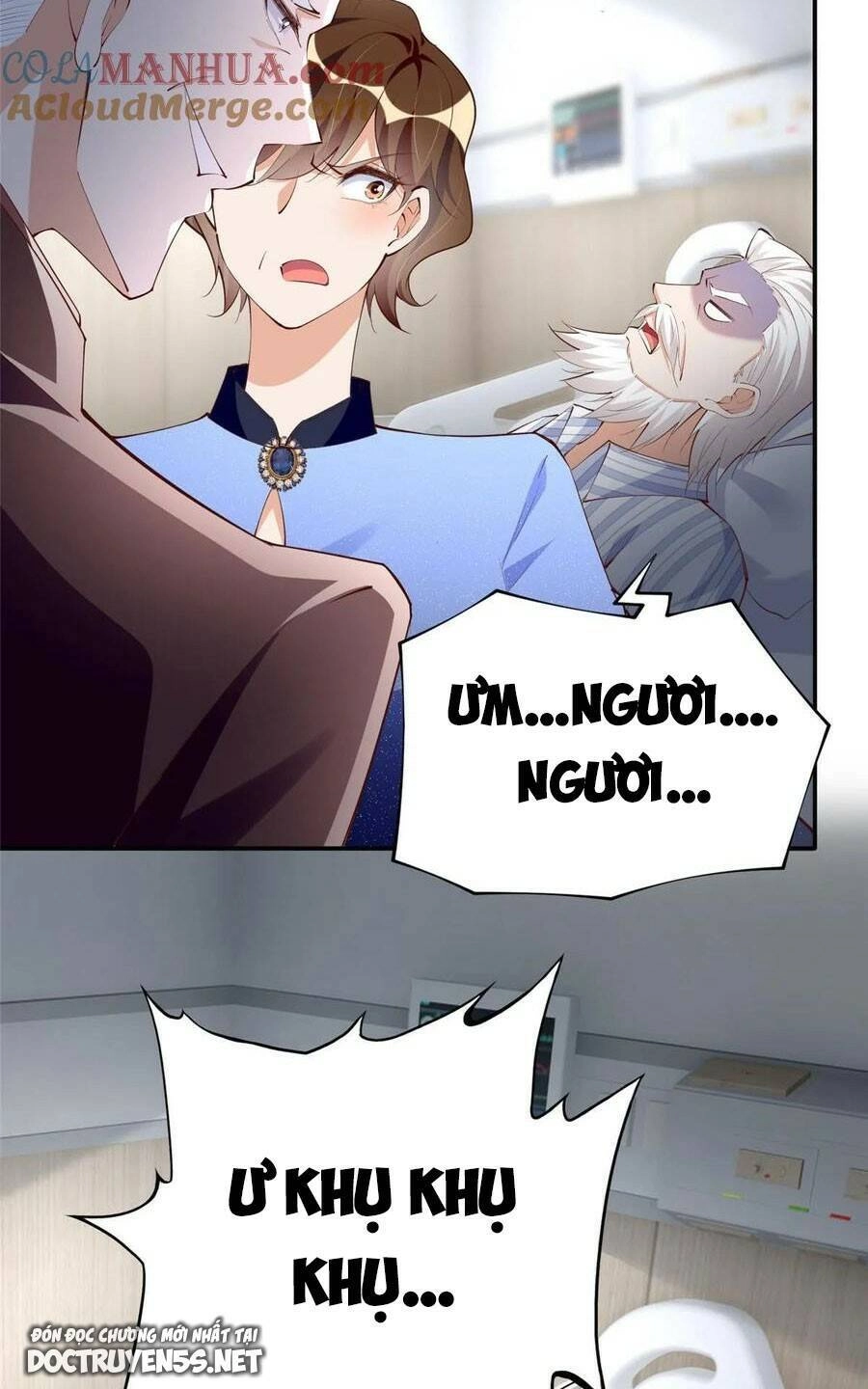 Boss Nhà Giàu Lại Là Nữ Sinh Trung Học! Chapter 157 - 35