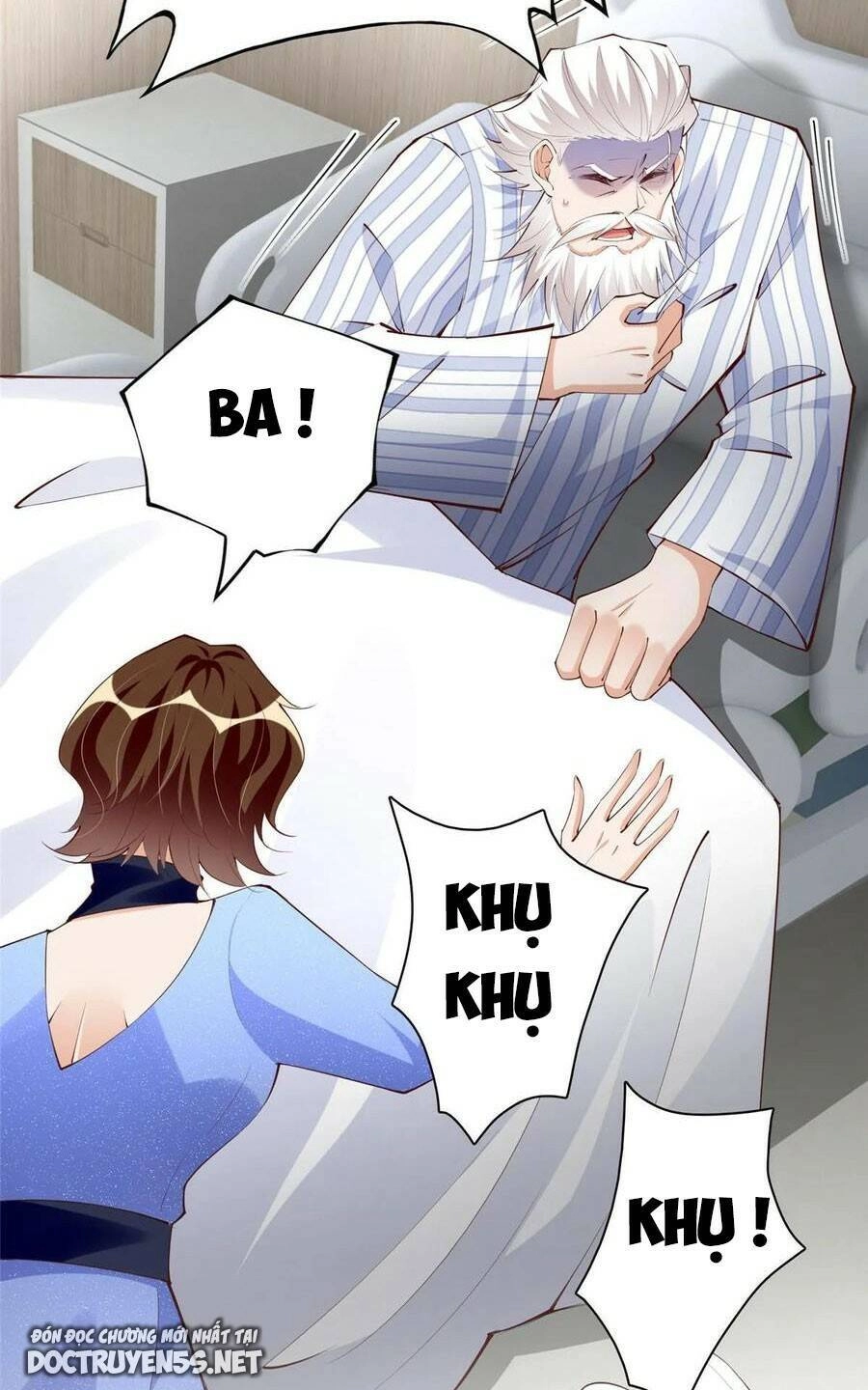 Boss Nhà Giàu Lại Là Nữ Sinh Trung Học! Chapter 157 - 36