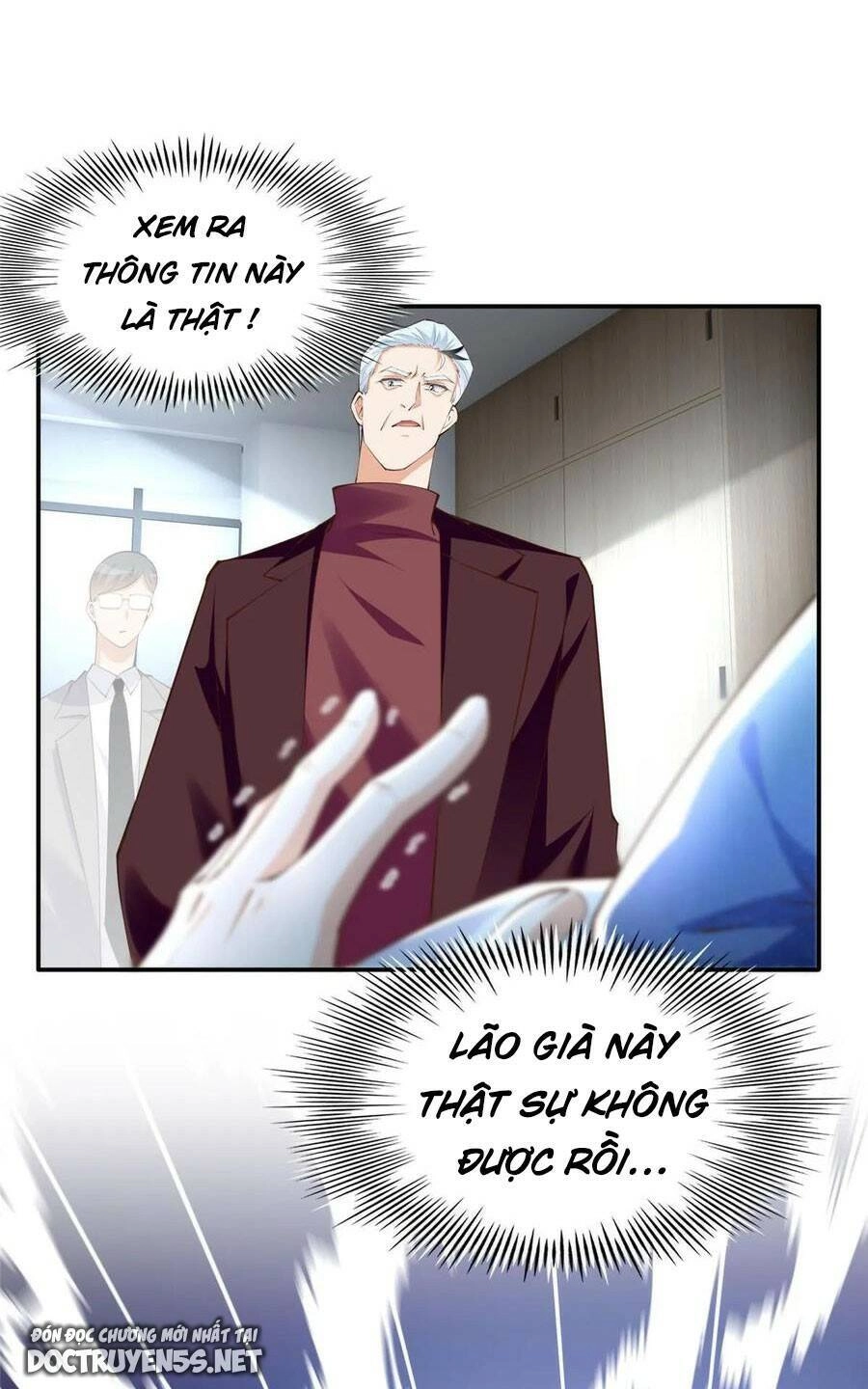 Boss Nhà Giàu Lại Là Nữ Sinh Trung Học! Chapter 157 - 38