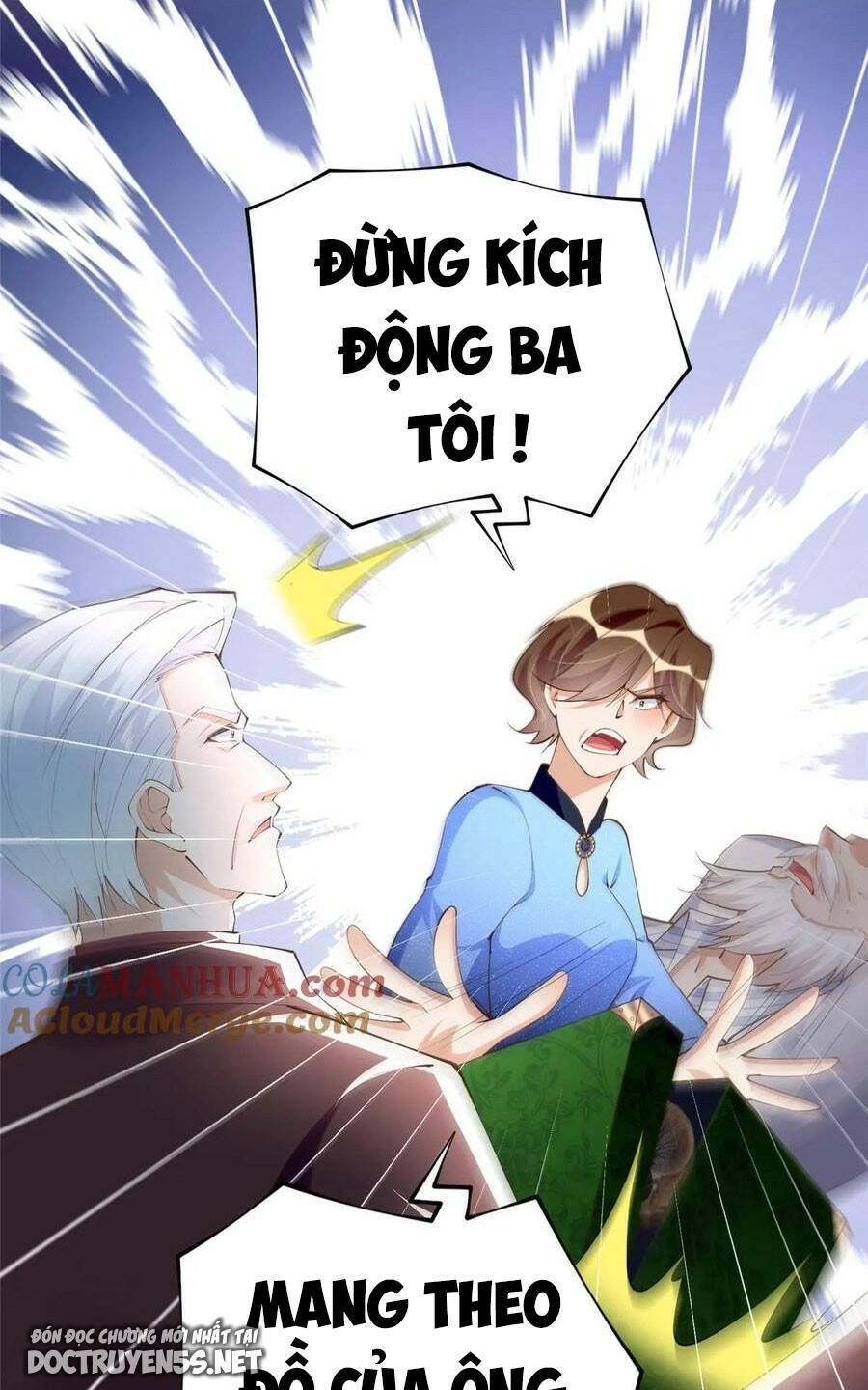 Boss Nhà Giàu Lại Là Nữ Sinh Trung Học! Chapter 157 - 39