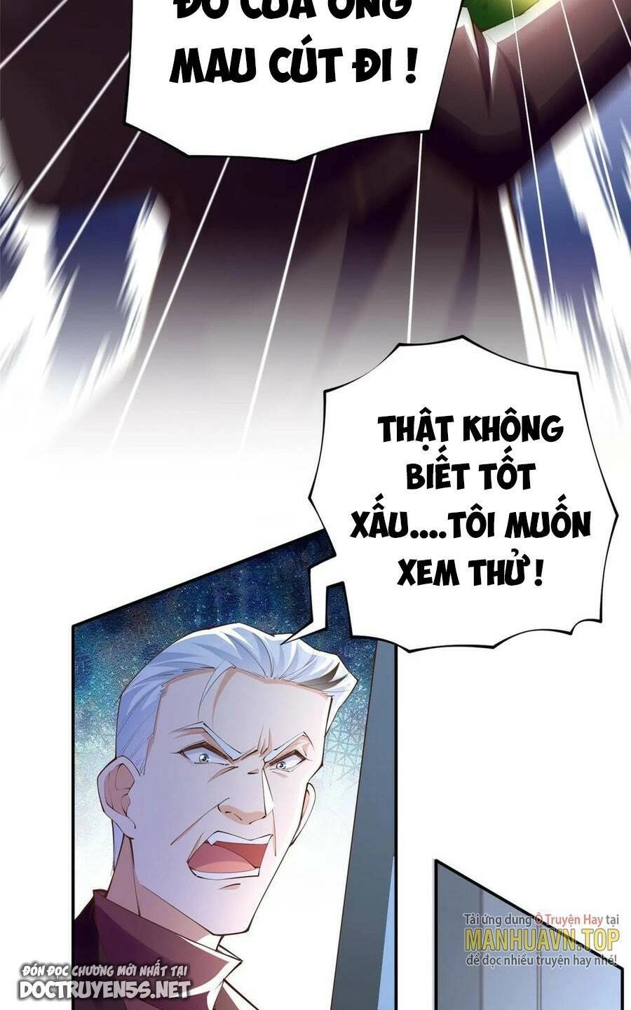 Boss Nhà Giàu Lại Là Nữ Sinh Trung Học! Chapter 157 - 40