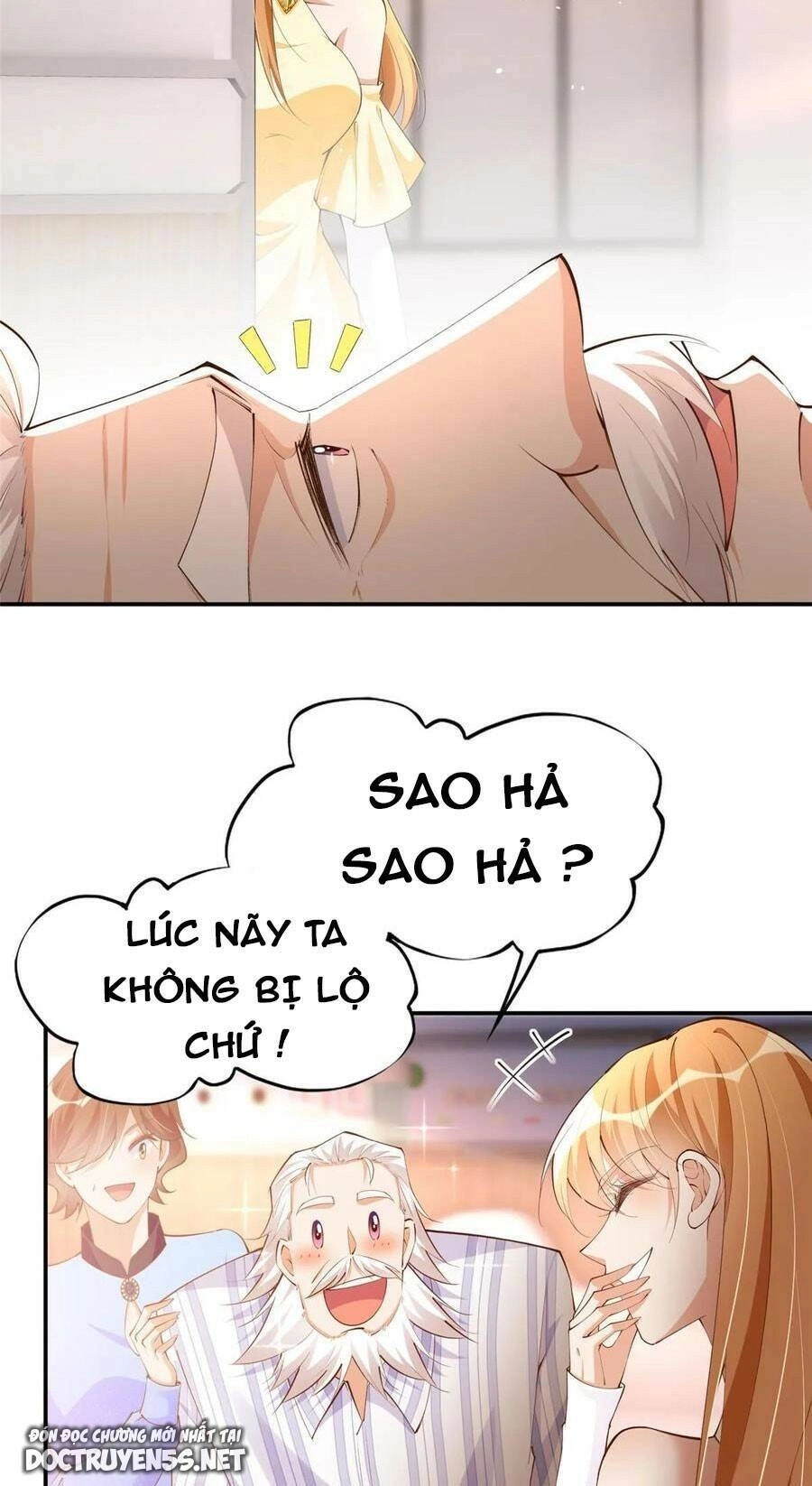 Boss Nhà Giàu Lại Là Nữ Sinh Trung Học! Chapter 157 - 43