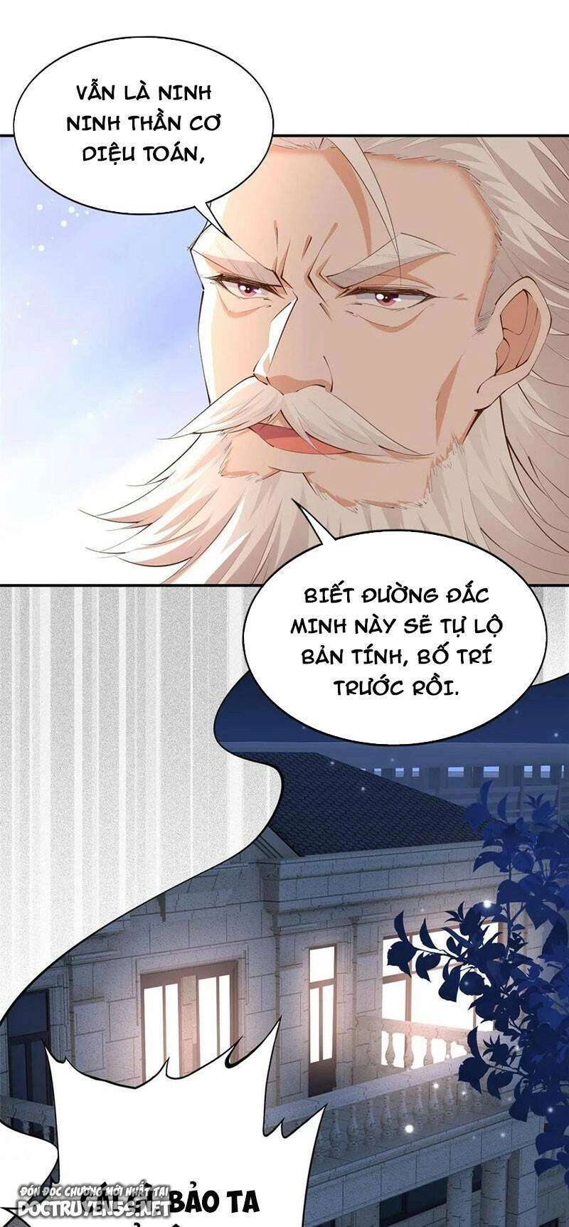 Boss Nhà Giàu Lại Là Nữ Sinh Trung Học! Chapter 158 - 1