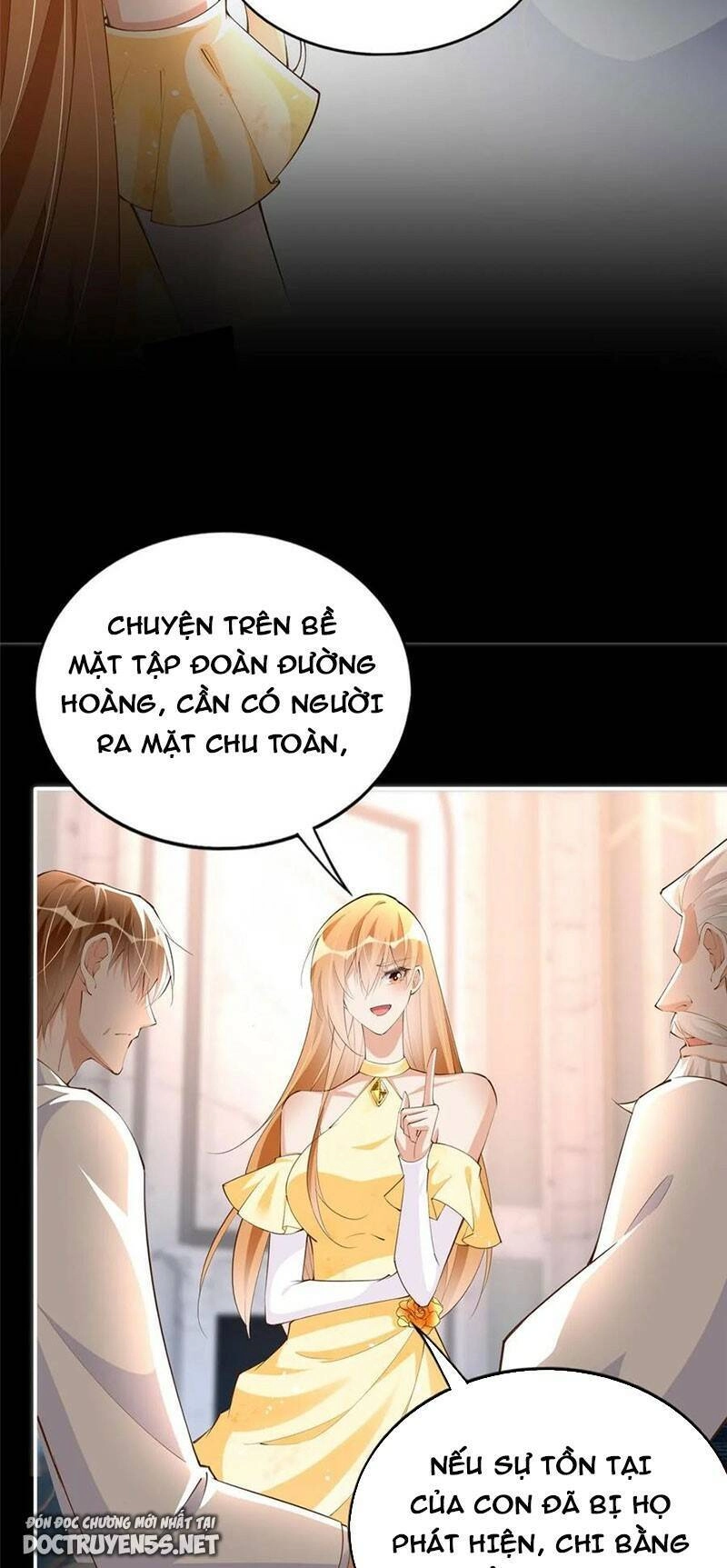 Boss Nhà Giàu Lại Là Nữ Sinh Trung Học! Chapter 158 - 5