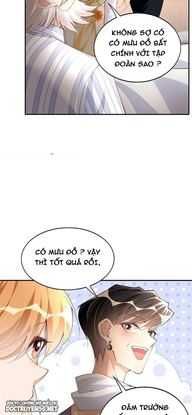 Boss Nhà Giàu Lại Là Nữ Sinh Trung Học! Chapter 158 - 9