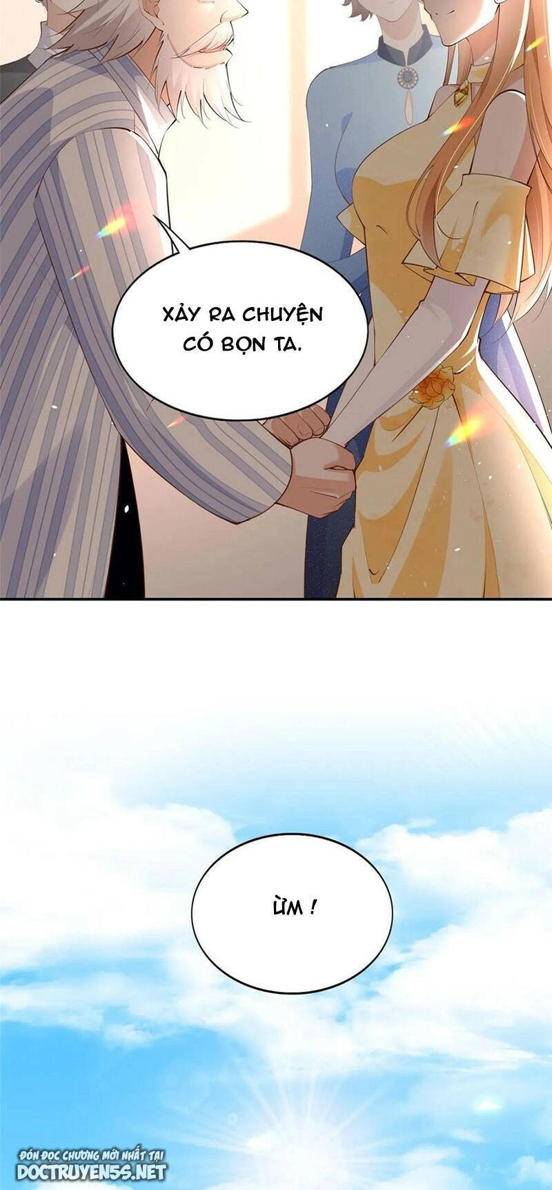 Boss Nhà Giàu Lại Là Nữ Sinh Trung Học! Chapter 158 - 12