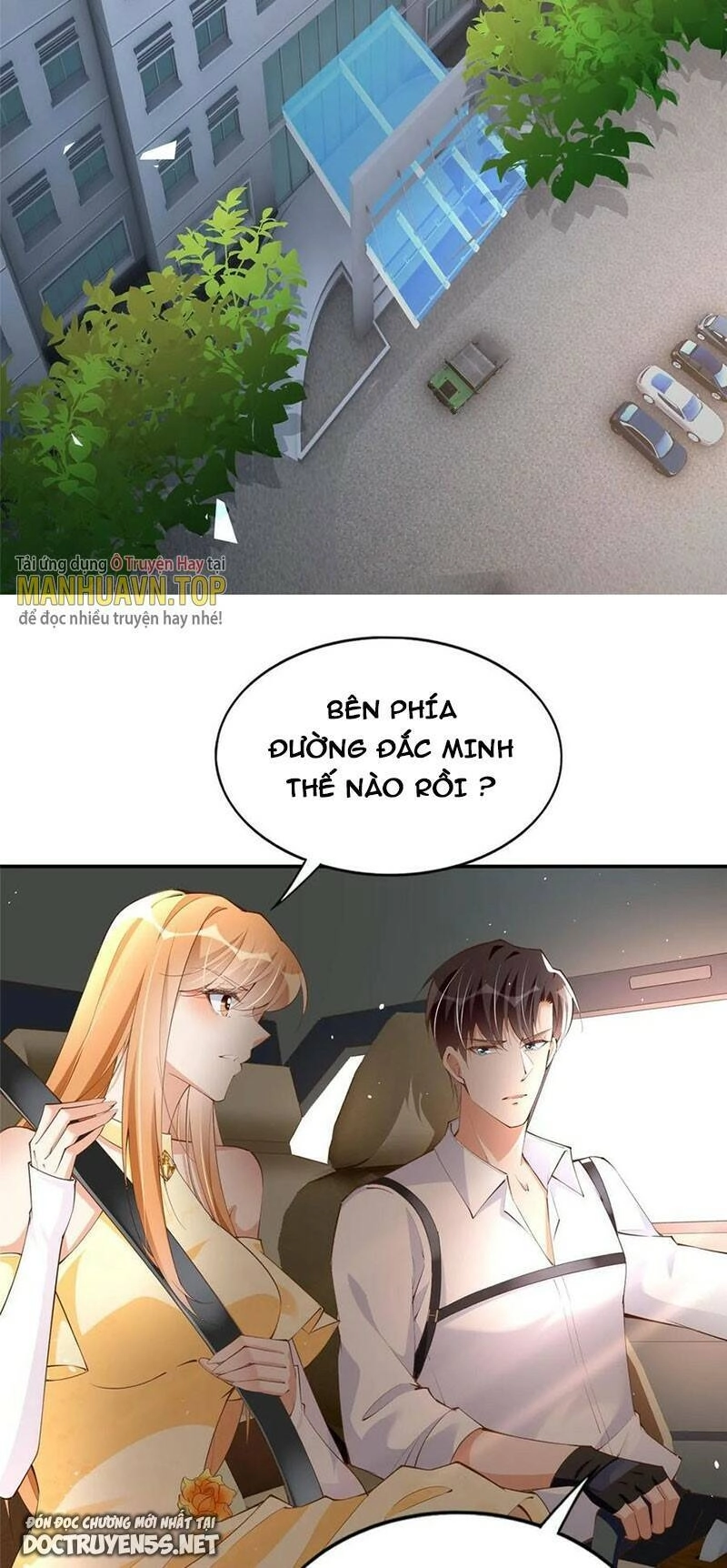 Boss Nhà Giàu Lại Là Nữ Sinh Trung Học! Chapter 158 - 14