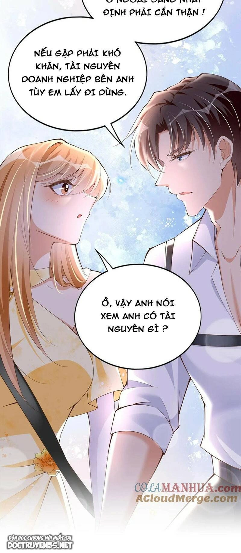 Boss Nhà Giàu Lại Là Nữ Sinh Trung Học! Chapter 158 - 17