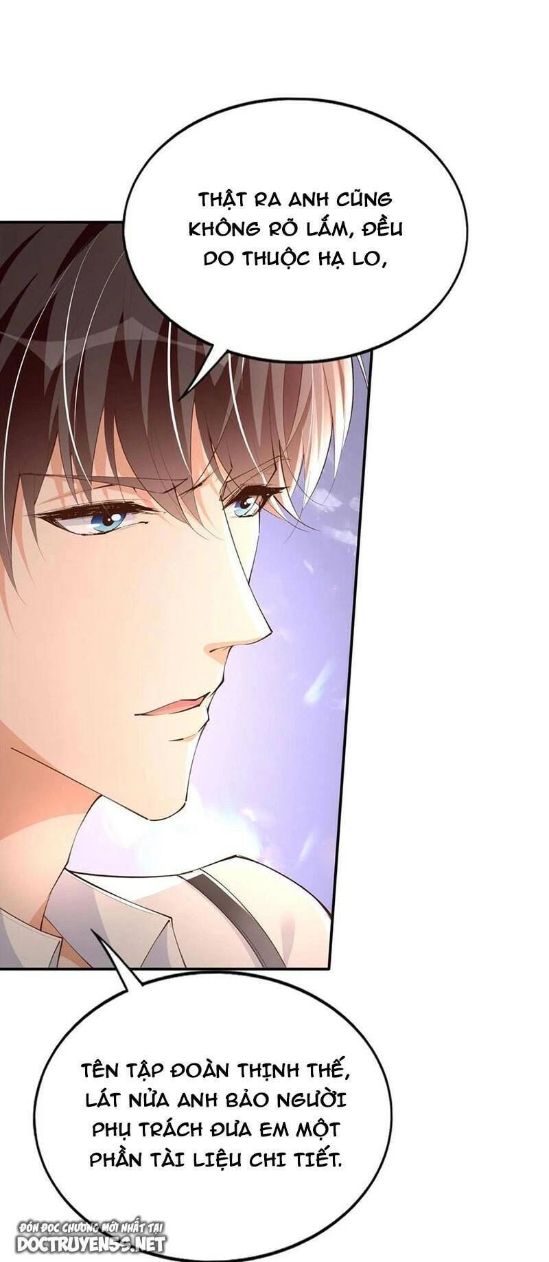 Boss Nhà Giàu Lại Là Nữ Sinh Trung Học! Chapter 158 - 18