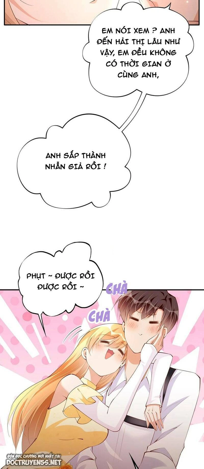 Boss Nhà Giàu Lại Là Nữ Sinh Trung Học! Chapter 158 - 27
