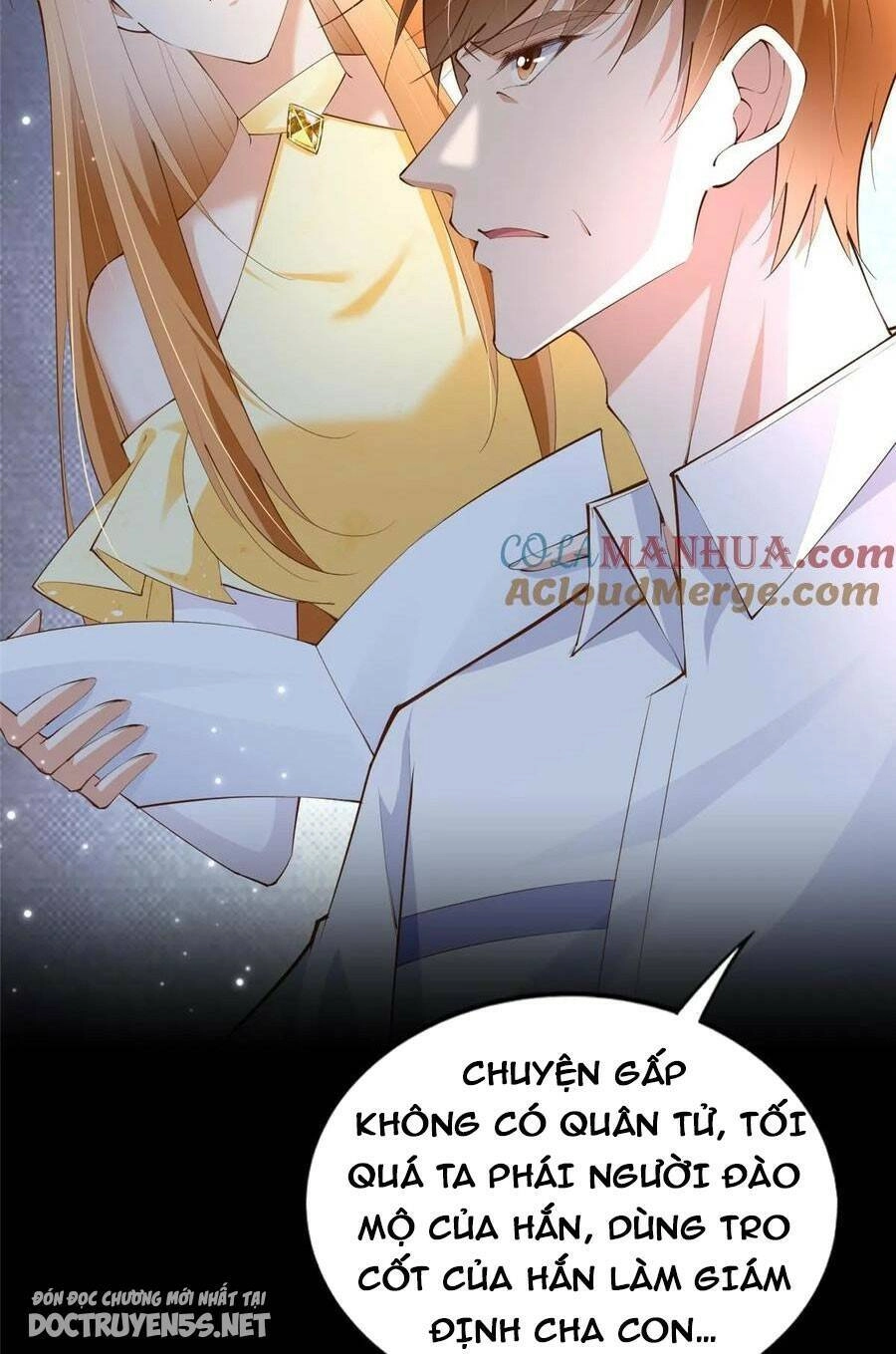 Boss Nhà Giàu Lại Là Nữ Sinh Trung Học! Chapter 159 - 5