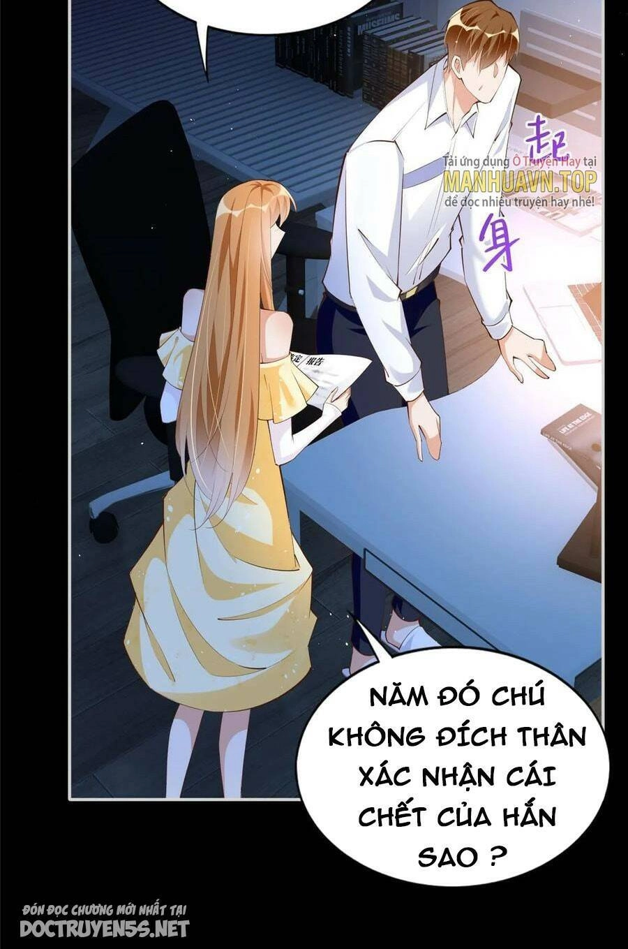 Boss Nhà Giàu Lại Là Nữ Sinh Trung Học! Chapter 159 - 7