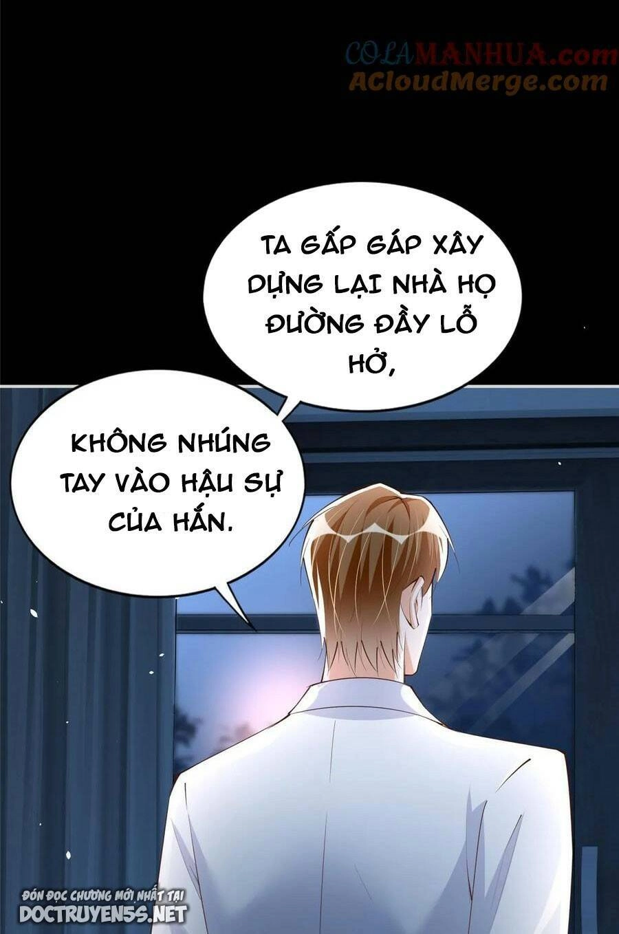 Boss Nhà Giàu Lại Là Nữ Sinh Trung Học! Chapter 159 - 8