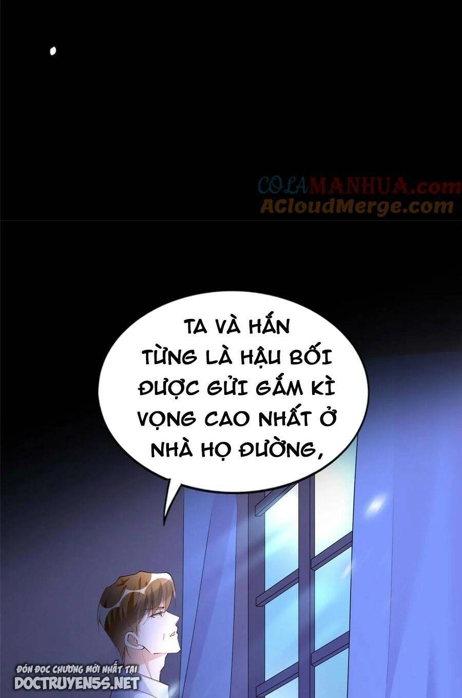 Boss Nhà Giàu Lại Là Nữ Sinh Trung Học! Chapter 159 - 10