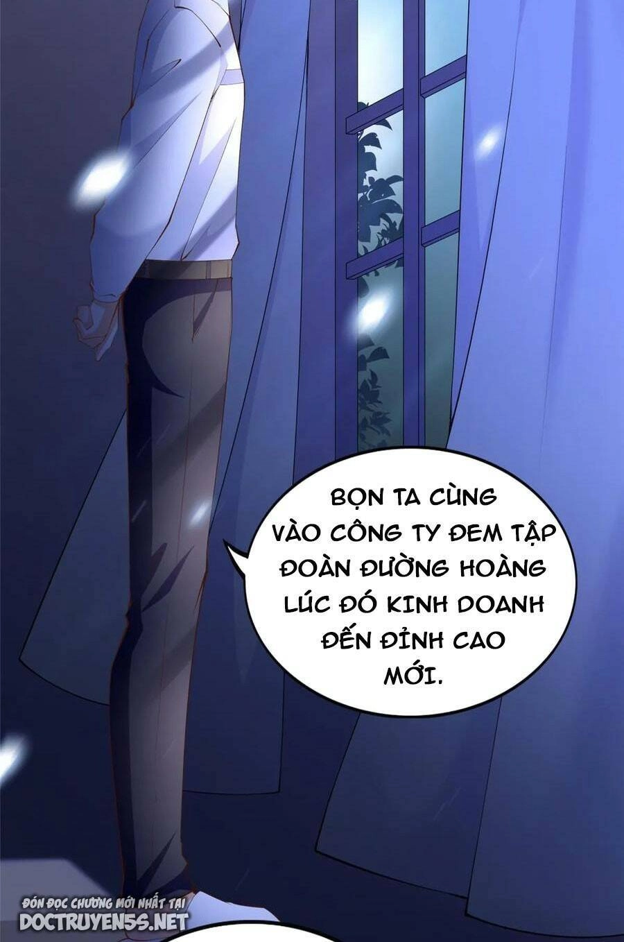 Boss Nhà Giàu Lại Là Nữ Sinh Trung Học! Chapter 159 - 11