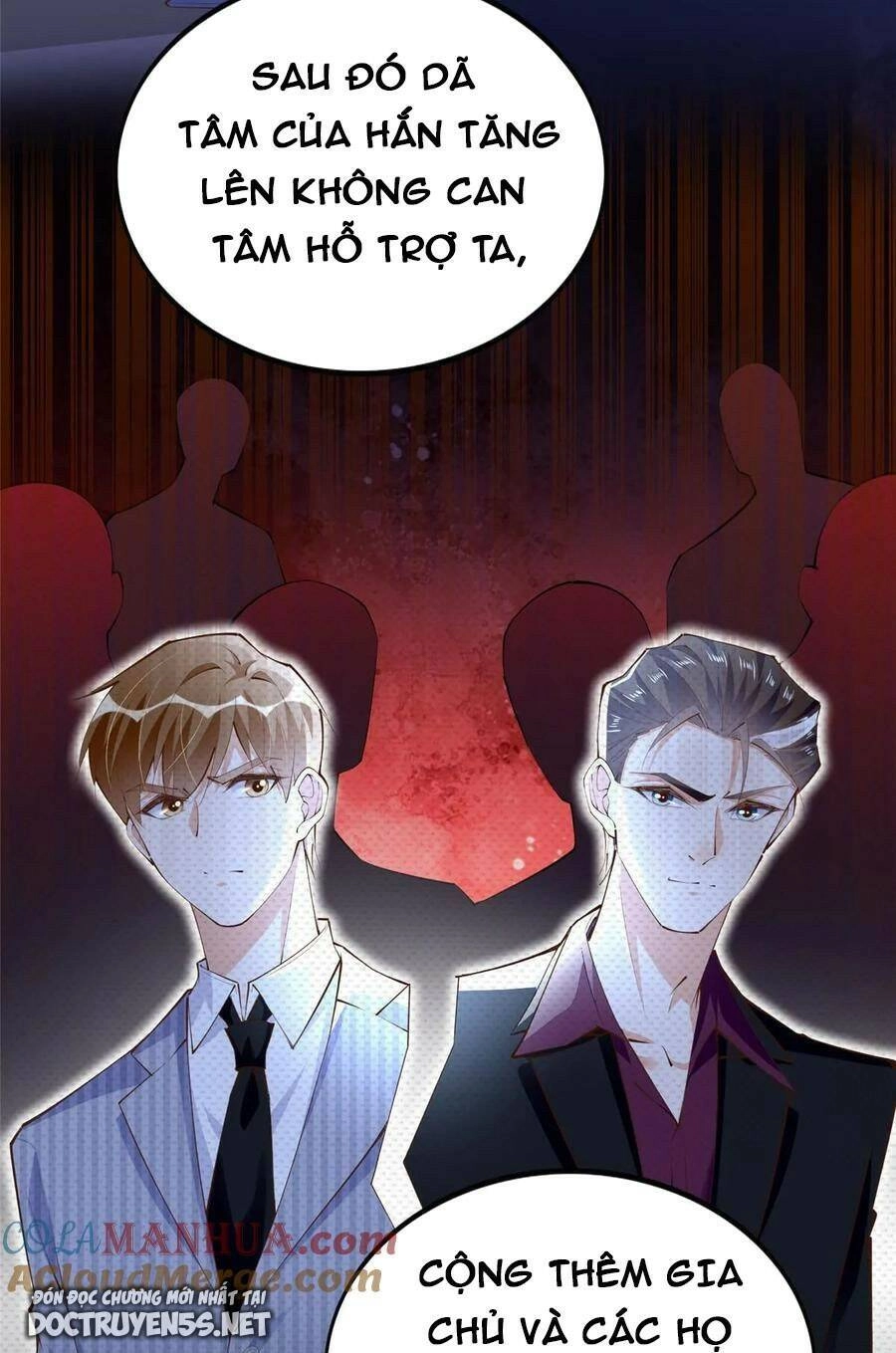 Boss Nhà Giàu Lại Là Nữ Sinh Trung Học! Chapter 159 - 12