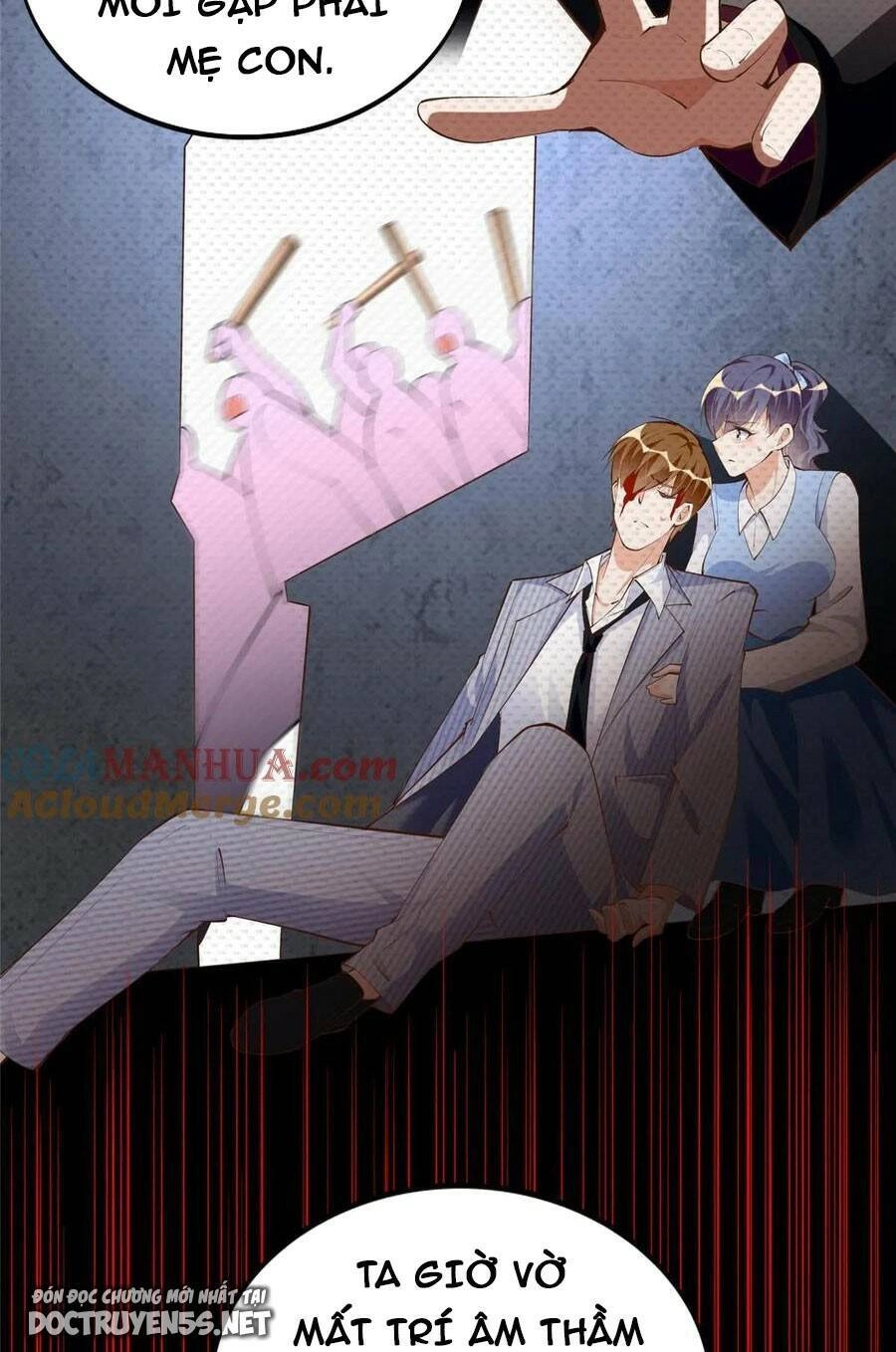 Boss Nhà Giàu Lại Là Nữ Sinh Trung Học! Chapter 159 - 15