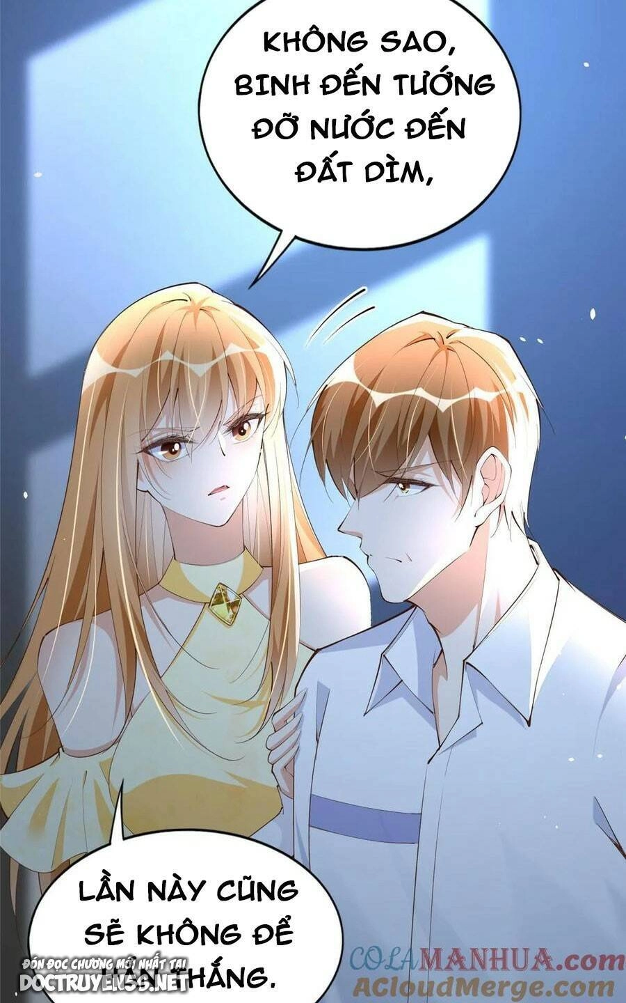 Boss Nhà Giàu Lại Là Nữ Sinh Trung Học! Chapter 159 - 22