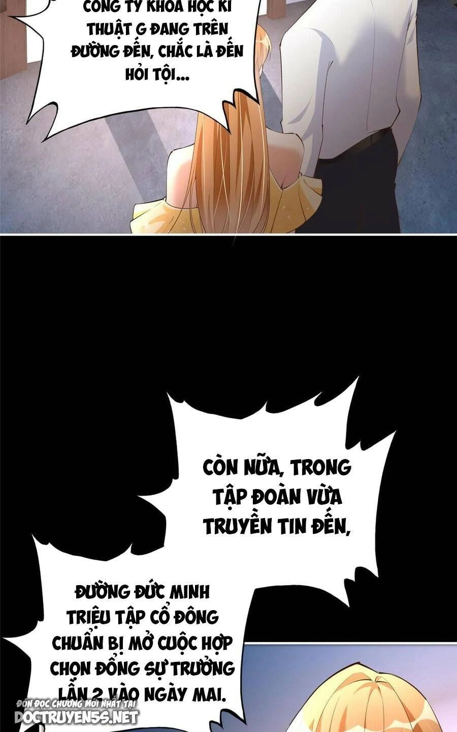 Boss Nhà Giàu Lại Là Nữ Sinh Trung Học! Chapter 159 - 26