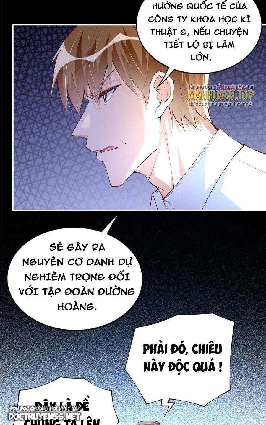 Boss Nhà Giàu Lại Là Nữ Sinh Trung Học! Chapter 159 - 28